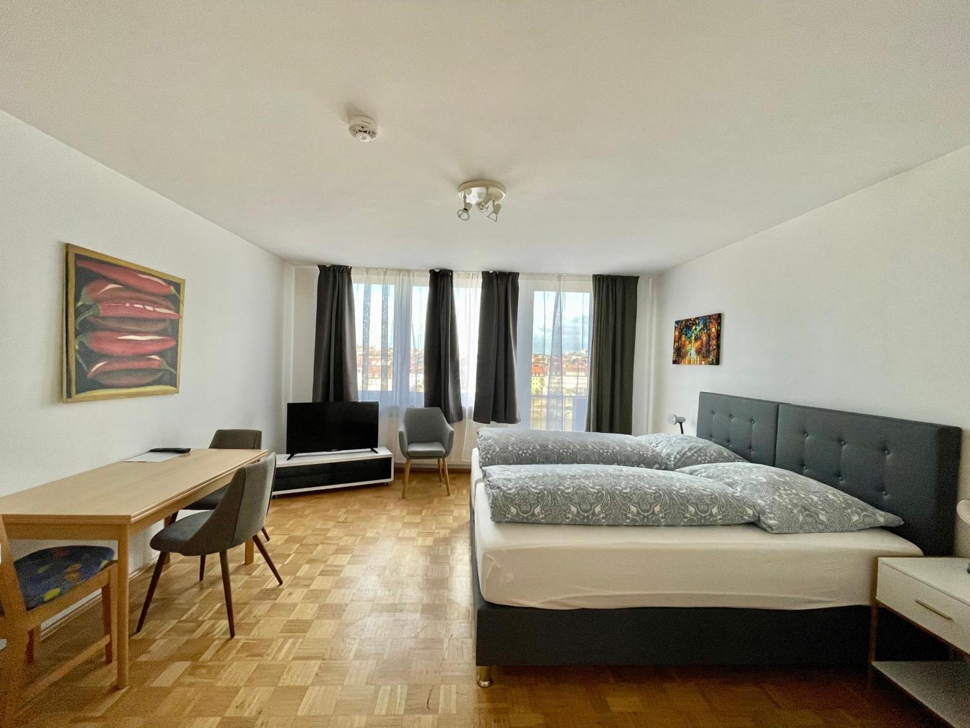 Etzel Ferienwohnung Würzburg