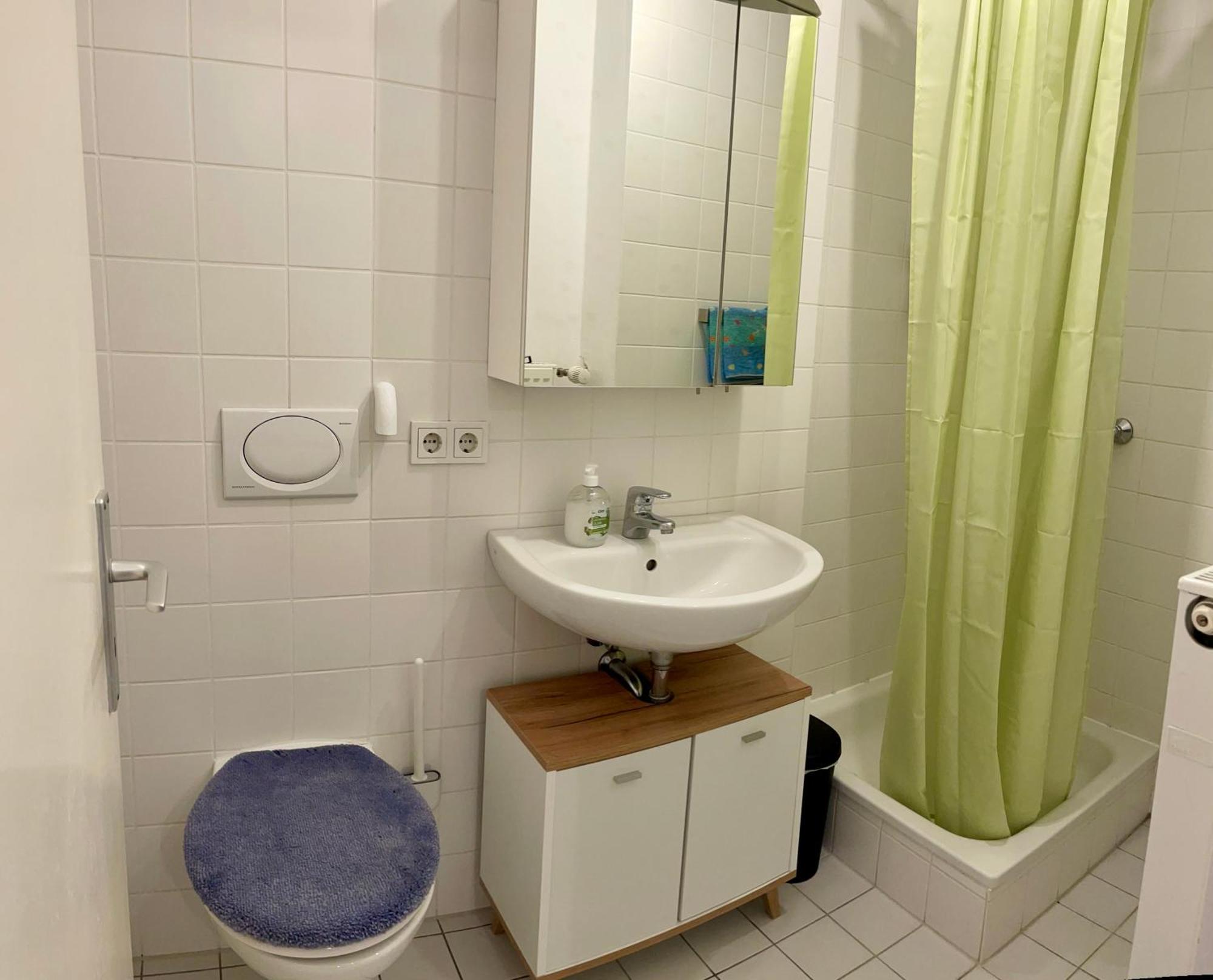 Etzel Ferienwohnung *