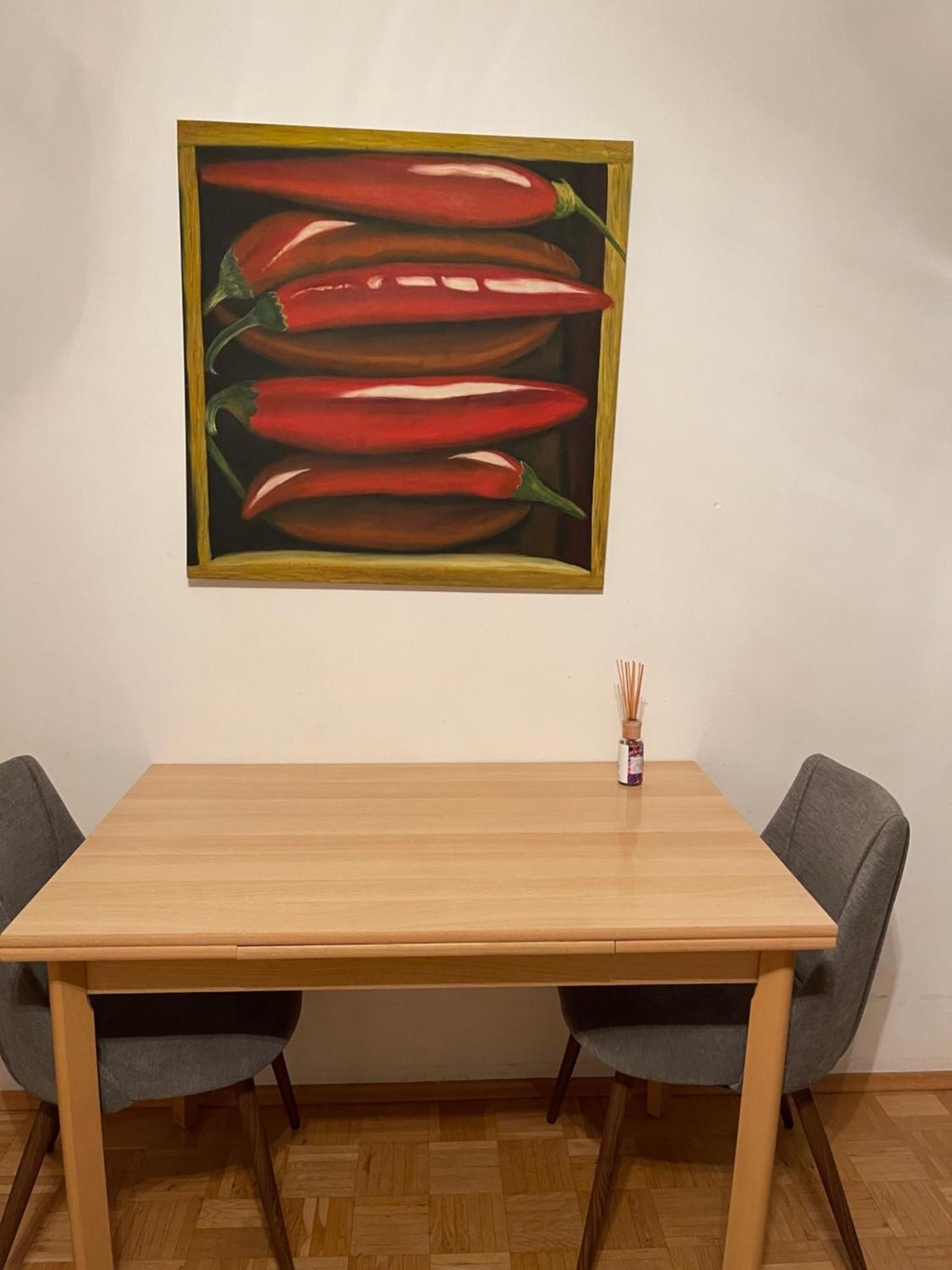 Apartment Etzel Ferienwohnung