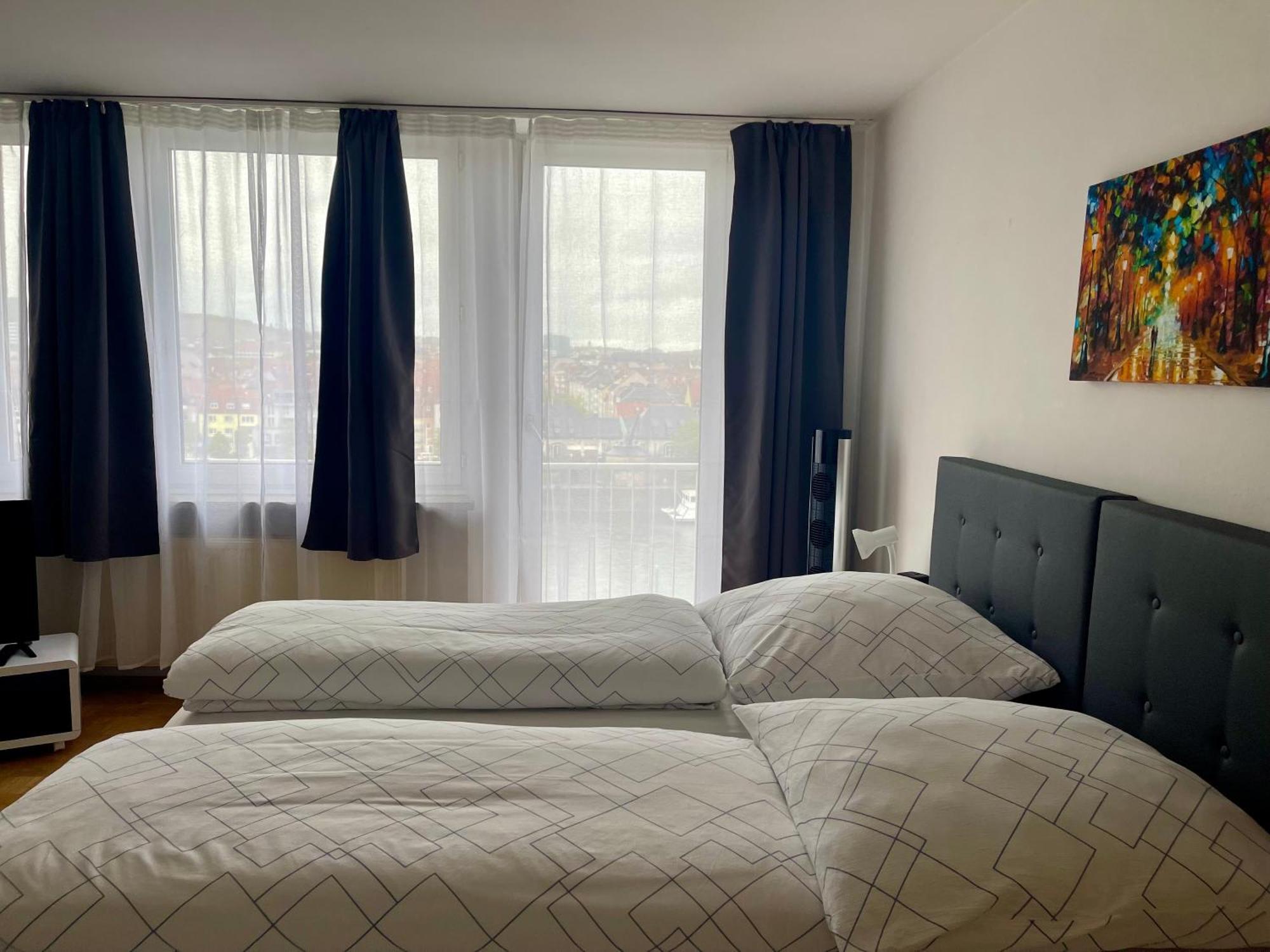 Etzel Ferienwohnung * Würzburg