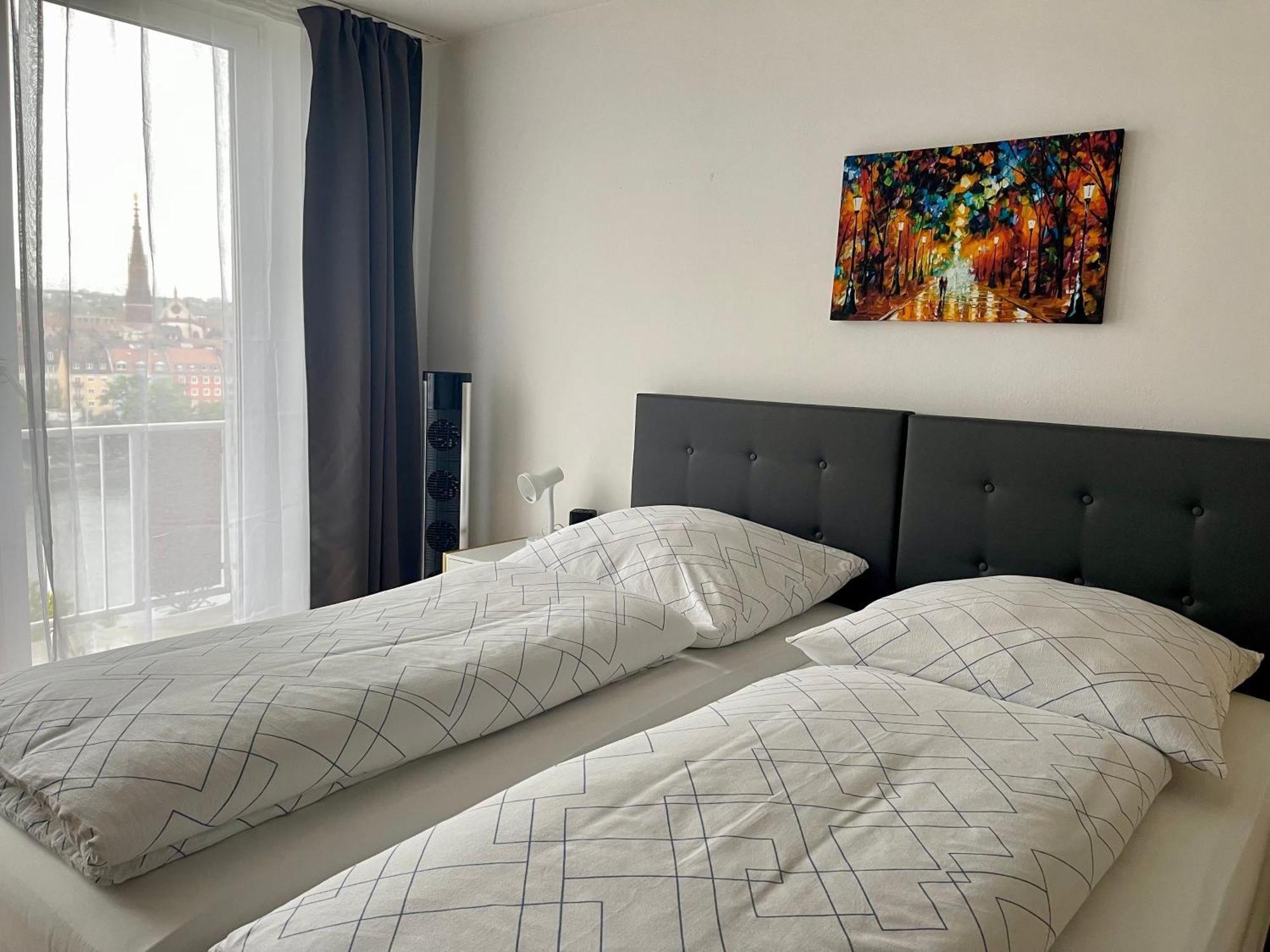 Etzel Ferienwohnung Apartment